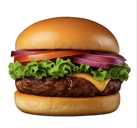 MELTED BROT - Beef
