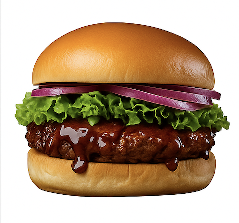 BBQ BROT - Beef